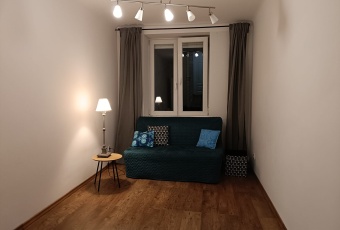 Mieszkanie wynajem Warszawa Praga-Południe Modrzewiowa 63 mkw Mieszkanie Wynajmę mazowieckie Warszawa Praga-Południe-3