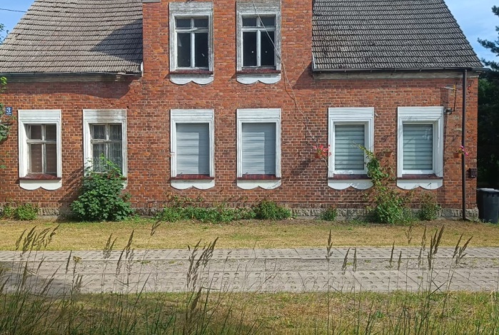 Dom na sprzedaż w Goleniów  Grzybowa o powierzchni 178 mkw