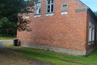 Dom Sprzedam zachodniopomorskie Goleniów -2