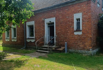 Dom Sprzedam zachodniopomorskie Goleniów -1