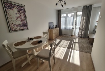 Mieszkanie Wynajmę mazowieckie Warszawa Śródmieście-2