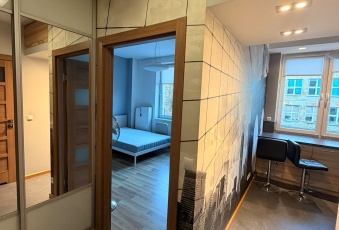 Mieszkanie wynajem Warszawa Śródmieście Sempołowskiej 29 mkw Mieszkanie Wynajmę mazowieckie Warszawa Śródmieście-3