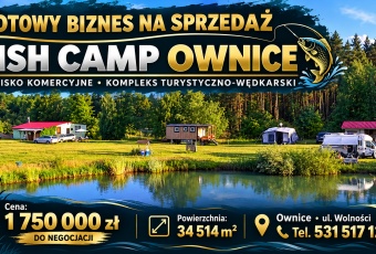 Komercja na sprzedaż Słońsk  837459