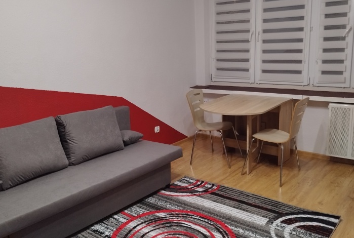 Mieszkanie na wynajem w Lublin Kalinowszczyzna Lwowska o powierzchni 50 mkw