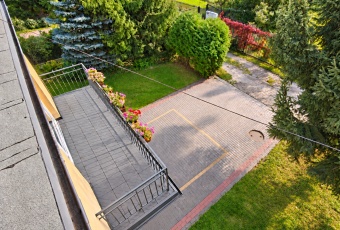 Dom sprzedaż Raszyn Falenty Nowe Róży 7 300 mkw Dom Sprzedam mazowieckie Raszyn Falenty Nowe-2