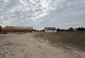 Działka Sprzedam wielkopolskie Rydzyna -1