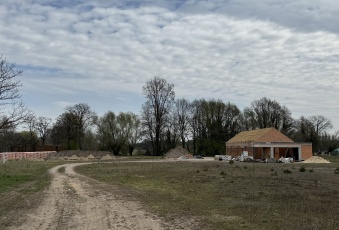 Działka Sprzedam wielkopolskie Rydzyna -2