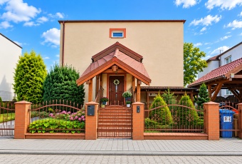 Dom na sprzedaż Dywity  837880