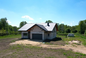 Dom na sprzedaż Jaktorów  837884