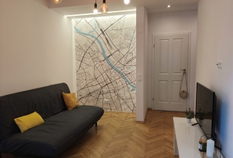 Mieszkanie wynajem Warszawa Żoliborz Al. Wojska Polskiego 41 mkw Mieszkanie Wynajmę mazowieckie Warszawa Żoliborz-1