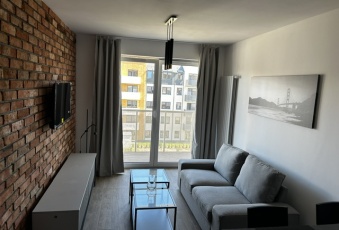 Mieszkanie wynajem Poznań Stare Miasto Sielawy 43 mkw Mieszkanie Wynajmę wielkopolskie Poznań Stare Miasto-1