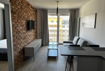Mieszkanie wynajem Poznań Stare Miasto Sielawy 43 mkw Mieszkanie Wynajmę wielkopolskie Poznań Stare Miasto-2