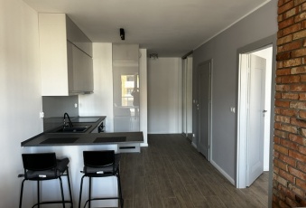 Mieszkanie wynajem Poznań Stare Miasto Sielawy 43 mkw Mieszkanie Wynajmę wielkopolskie Poznań Stare Miasto-3