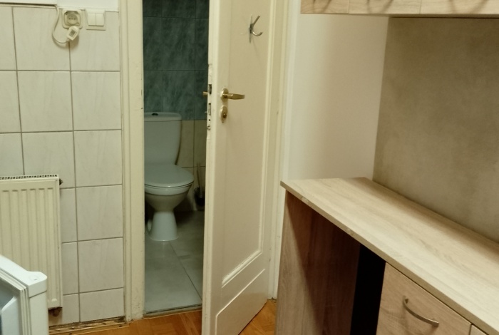 Mieszkanie na wynajem w Kraków Śródmieście Biskupia o powierzchni 103 mkw