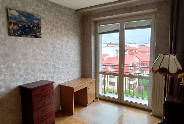 Mieszkanie na sprzedaż w Warszawa Ochota Opaczewska 31 o powierzchni 48 mkw