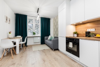 Mieszkanie na wynajem Gdańsk  837515