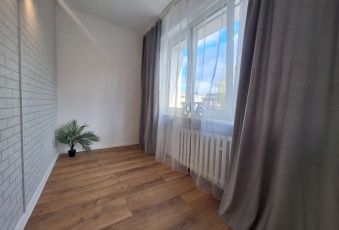 Mieszkanie na sprzedaż Chorzów  837233