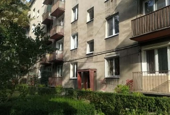 Mieszkanie sprzedaż Kraków Krowodrza Al. Kijowska 50 mkw Mieszkanie Sprzedam małopolskie Kraków Krowodrza-1