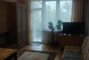 Mieszkanie sprzedaż Kraków Krowodrza Al. Kijowska 50 mkw Mieszkanie Sprzedam małopolskie Kraków Krowodrza-2
