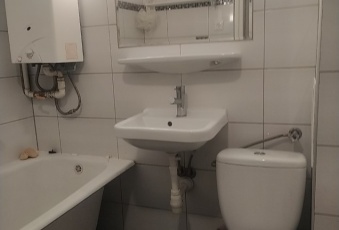 Mieszkanie sprzedaż Kraków Krowodrza Al. Kijowska 50 mkw Mieszkanie Sprzedam małopolskie Kraków Krowodrza-3
