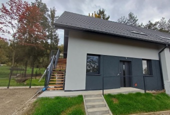 Mieszkanie na sprzedaż Zabierzów  837879