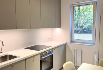 Mieszkanie na wynajem Poznań  837672