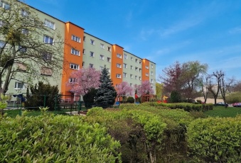Mieszkanie na sprzedaż Poznań  837944