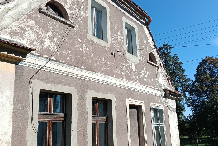 Dom na sprzedaż w Dobromierz Roztoka 3maja o powierzchni 150 mkw