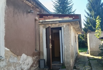 Dom sprzedaż Dobromierz Roztoka 3maja 150 mkw Dom Sprzedam dolnośląskie Dobromierz Roztoka-2