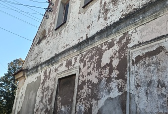 Dom sprzedaż Dobromierz Roztoka 3maja 150 mkw Dom Sprzedam dolnośląskie Dobromierz Roztoka-3