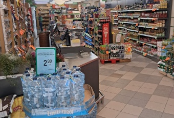 Komercja sprzedaż Węgorzewo Borecka 3 250 mkw Komercja Sprzedam warmińsko-mazurskie Węgorzewo -2