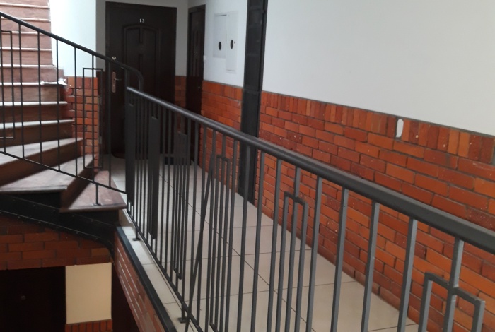 Mieszkanie na wynajem w Wrocław Stare Miasto Uniwersytecka o powierzchni 45 mkw