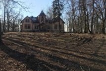 Dom na sprzedaż w Wola Krzysztoporska Rokszyce Rokszyce 43 o powierzchni 480 mkw