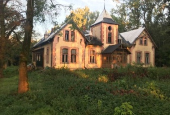 Dom Sprzedam łódzkie Wola Krzysztoporska Rokszyce-1