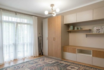 Mieszkanie na wynajem Warszawa  837964