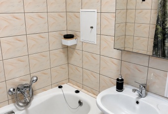 Mieszkanie wynajem Kraków Nowa Huta Centrum D 53 mkw Mieszkanie Wynajmę małopolskie Kraków Nowa Huta-3