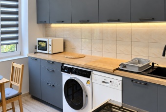 Mieszkanie wynajem Kraków Nowa Huta Centrum D 53 mkw Mieszkanie Wynajmę małopolskie Kraków Nowa Huta-1