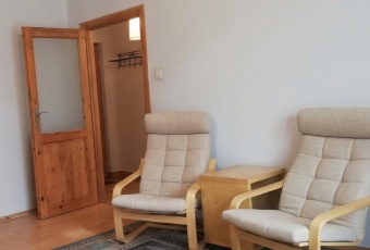 Mieszkanie wynajem Warszawa Śródmieście Koszykowa przy Placu na Rozdrożu 32 mkw Mieszkanie Wynajmę mazowieckie Warszawa Śródmieście-3
