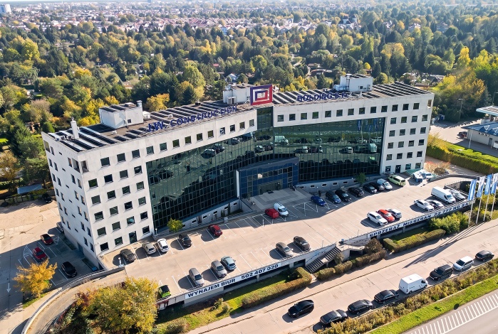 Komercja na wynajem w Ząbki  Radzymińska 326 o powierzchni 20 mkw