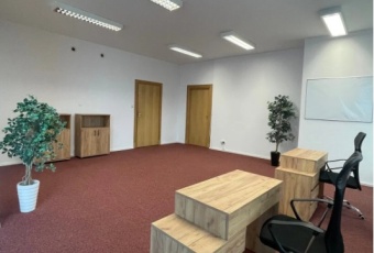 Komercja wynajem Ząbki Radzymińska 326 54 mkw Komercja Wynajmę mazowieckie Ząbki -1