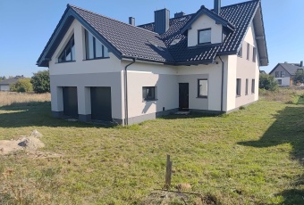 Dom na sprzedaż Pszczółki  837989