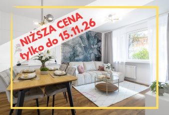 Mieszkanie na sprzedaż Kraków  837738