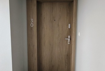 Mieszkanie Sprzedam małopolskie Zator -1