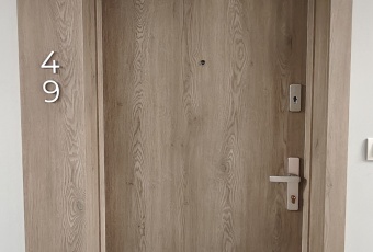 Mieszkanie sprzedaż Zator Jana Pawła II 36 mkw Mieszkanie Sprzedam małopolskie Zator -1