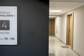 Mieszkanie sprzedaż Zator osiedle podhalanin 58 mkw Mieszkanie Sprzedam małopolskie Zator -3