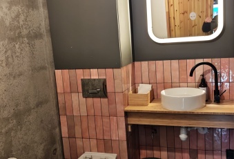Komercja wynajem Gdańsk Piecki Lema 107 mkw Komercja Wynajmę pomorskie Gdańsk Piecki-3