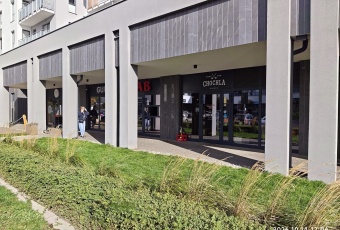 Komercja wynajem Gdańsk Piecki Lema 107 mkw Komercja Wynajmę pomorskie Gdańsk Piecki-1