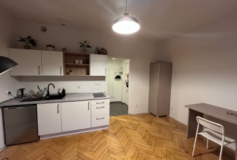 Mieszkanie wynajem Wrocław Śródmieście 20 mkw Mieszkanie Wynajmę dolnośląskie Wrocław Śródmieście-1