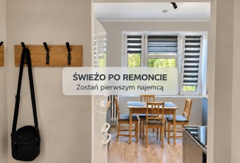Mieszkanie na wynajem Kraków  837960