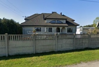 Dom na sprzedaż Mykanów  838026